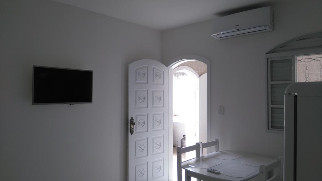 Cabo Frio Flats Daire Dış mekan fotoğraf