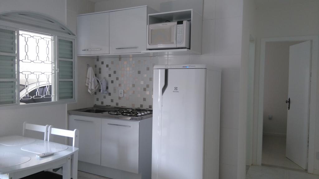 Cabo Frio Flats Daire Dış mekan fotoğraf