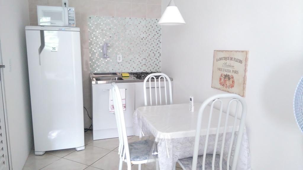 Cabo Frio Flats Daire Dış mekan fotoğraf